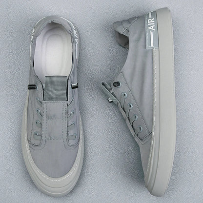 Chaussures de tennis décontractées pour hommes Daniel Martin 