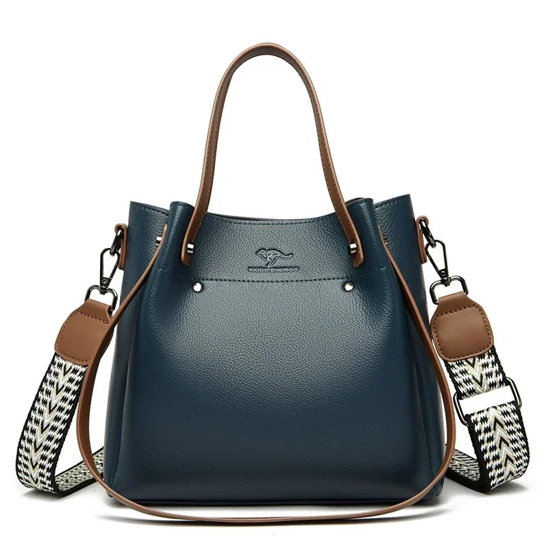 Sac Erantia Elegance bicolore