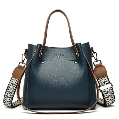 Sac Erantia Elegance bicolore