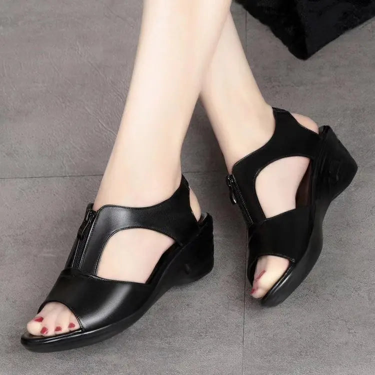 Gorete Delia - Sandale super confortable