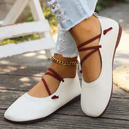 Nathalie Marie - Chaussure ultra confortable