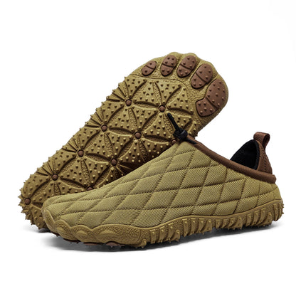 Tarno Pro - Chaussures minimalistes ultra confortables (pour les activités de plein air)