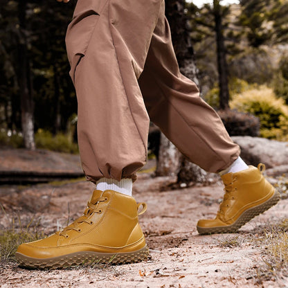 Bottes TodoPro - Baskets minimalistes ultra confortables (pour les activités de plein air)