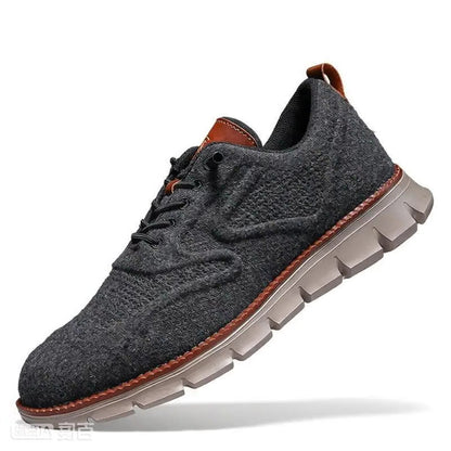 Lusitanna Oxford Urban Knit