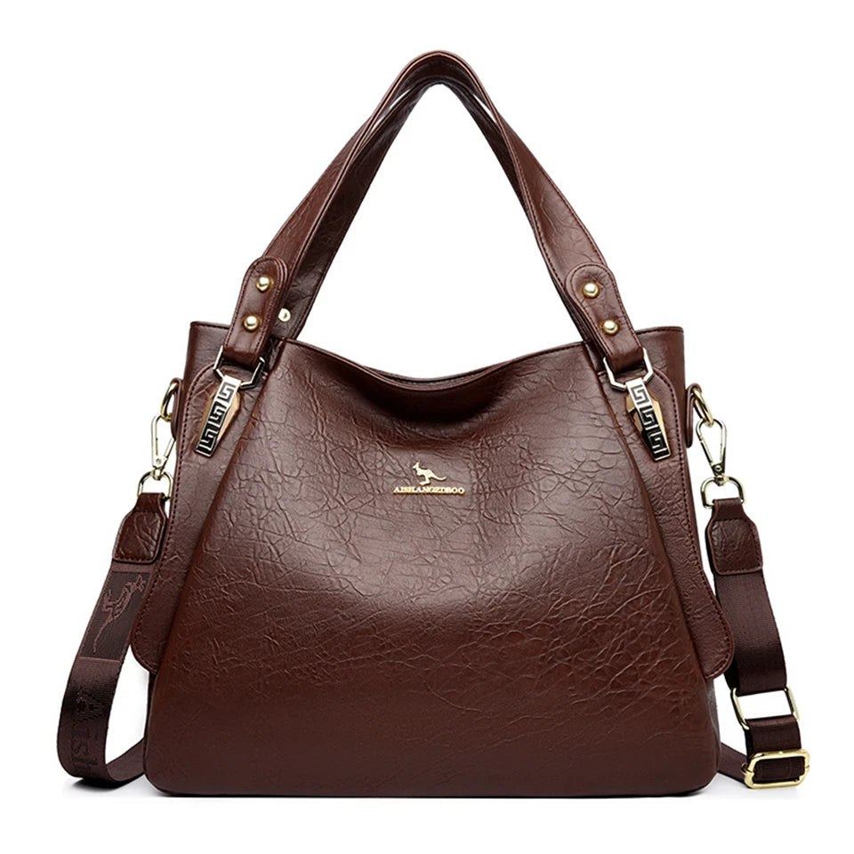 Sac essentiel Vanderwah