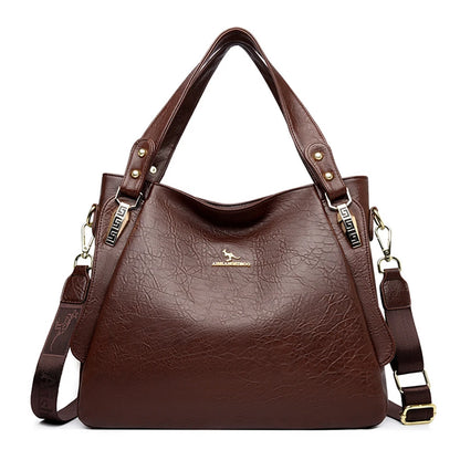 Sac essentiel Vanderwah
