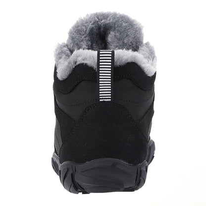 Tarno Pro - Bottes minimalistes ultra confortables