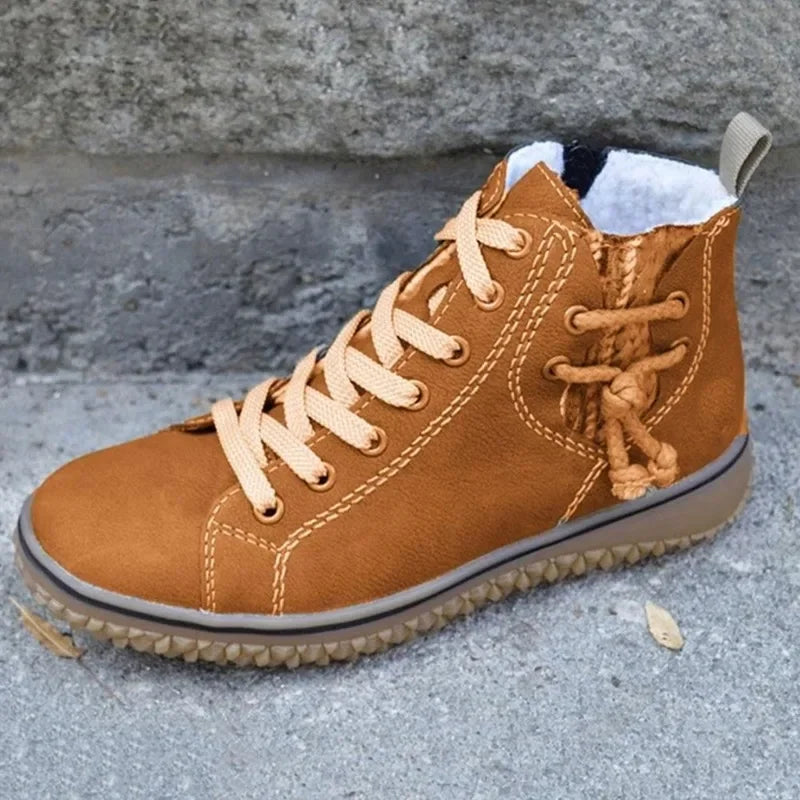 Bottes Serra do Pico ⭐ - Imperméables et doublées