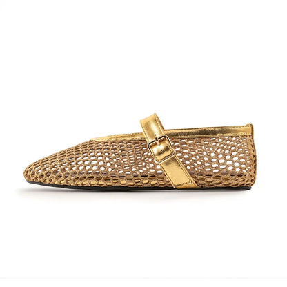 Marah Chic - Chaussures de soirée ultra élégantes