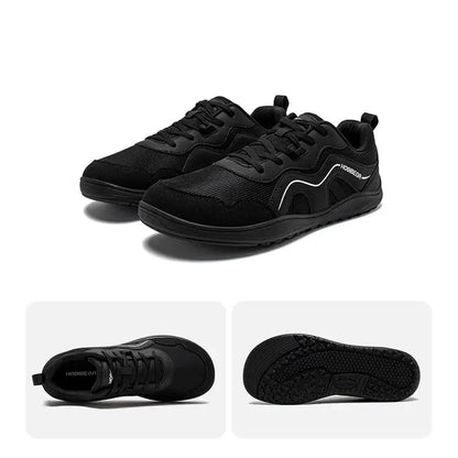 Hobibear Sport - Chaussures minimalistes unisexes ultra confortables