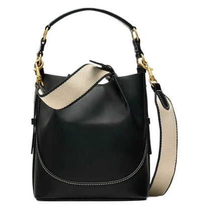 Sac panier Madalena – Élégance décontractée