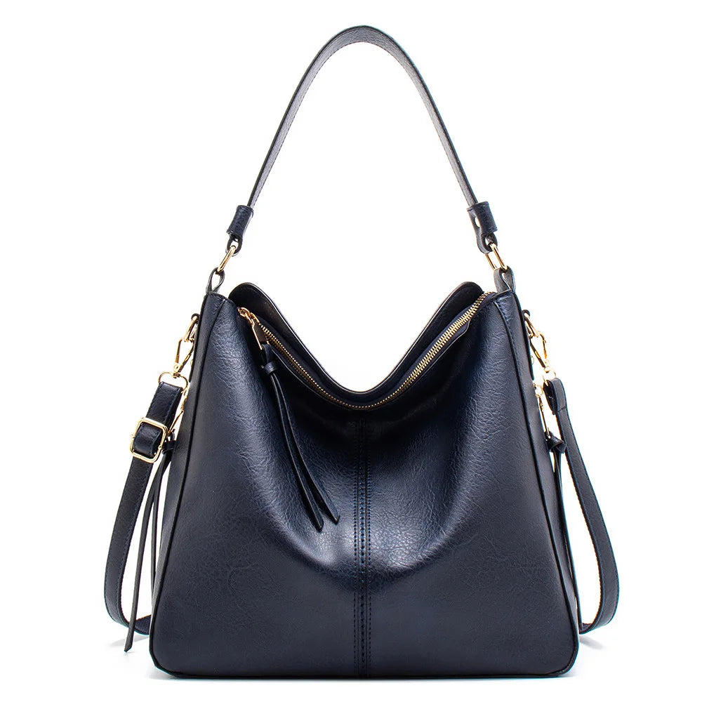 Sac PATRICA – Élégance décontractée