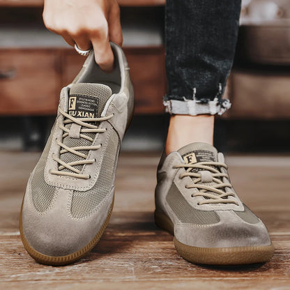 Silverholt – Ténis Casual Homem super confortável