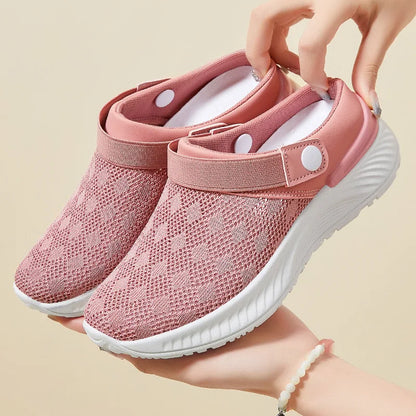 Sandale orthopédique ComfortFashion™ 25