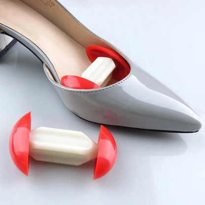 Embauchoir pour chaussures fines