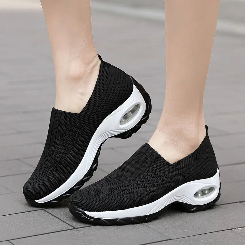 Ténis - Ultra Comfort Plus Next 2