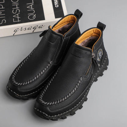 Robert - Bottes de tennis (Super confortables)