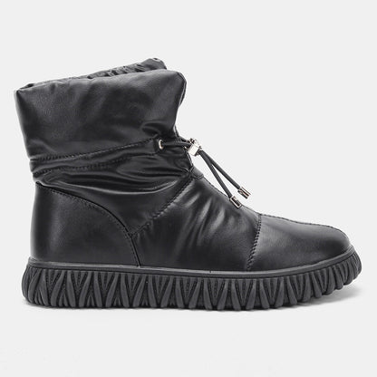 Nuria - Bottes d'hiver imperméables