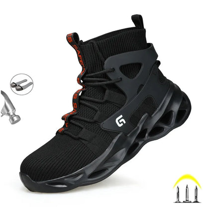 Chaussures indestructibles Dantex™ (chaussures de sécurité)