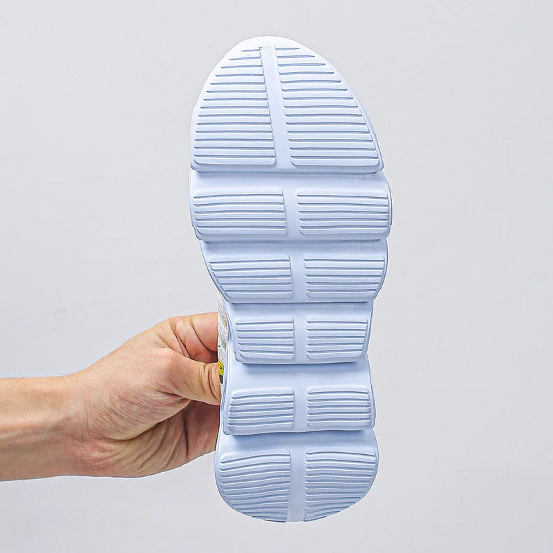 Baskets d'été Amarella Borboleta - Confortables et tendance