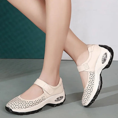 Dianne - Chaussure super confortable