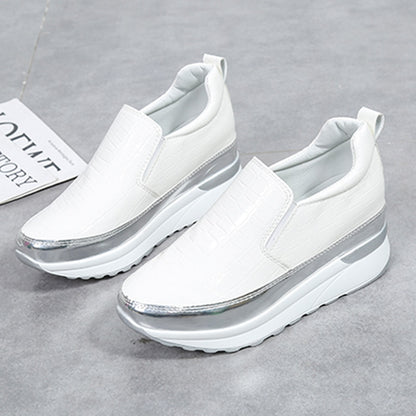 Hesperia - Chaussures de tennis décontractées pour femmes
