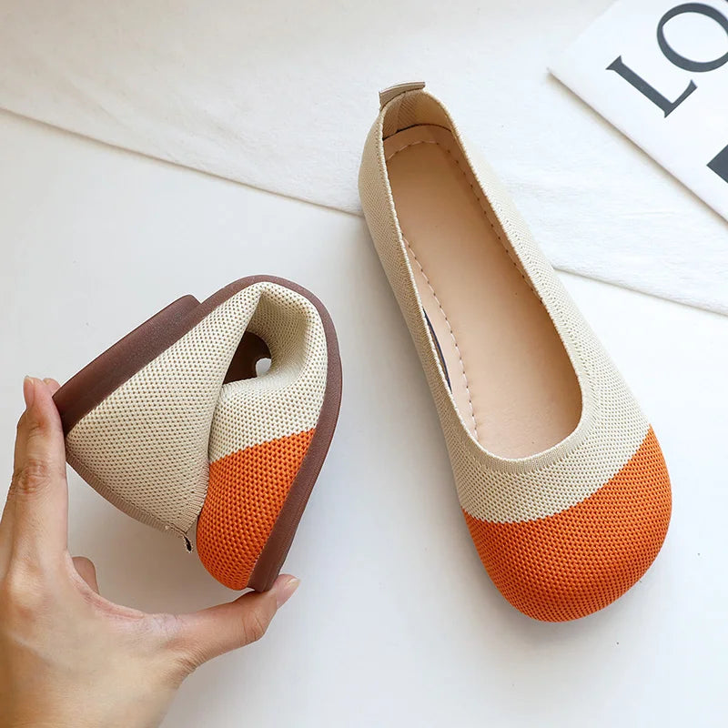 Soft Cloud ☁️ - Sabrina Super Confortable (Ergonomique)