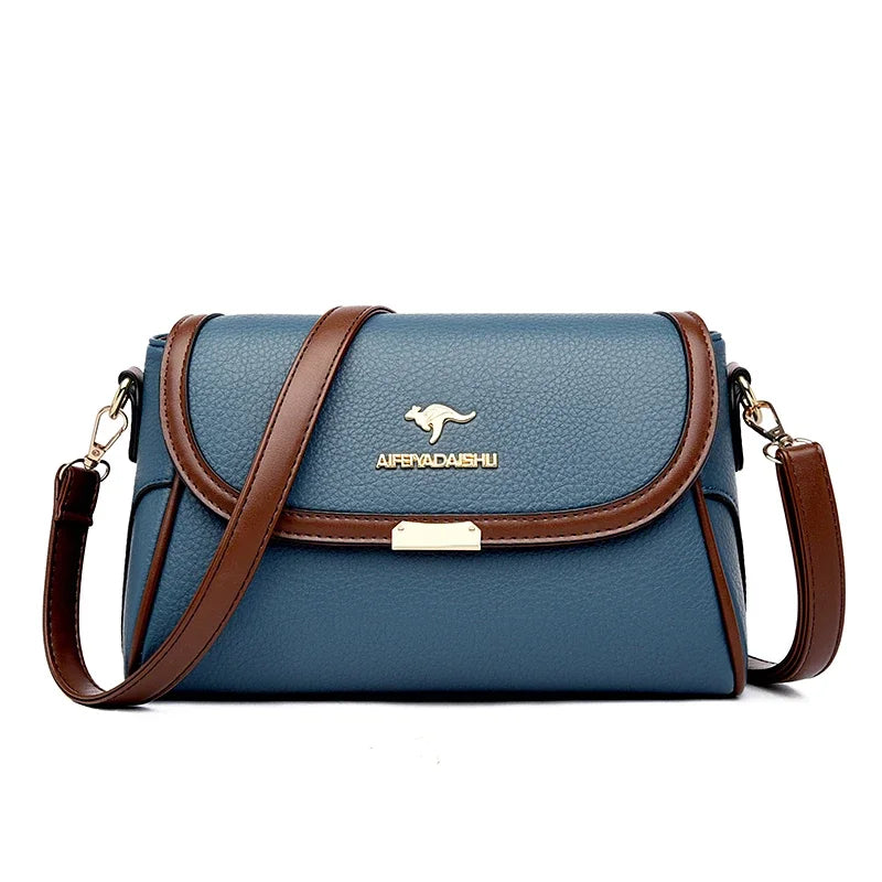Bolsa Matilde – Elegância Casual