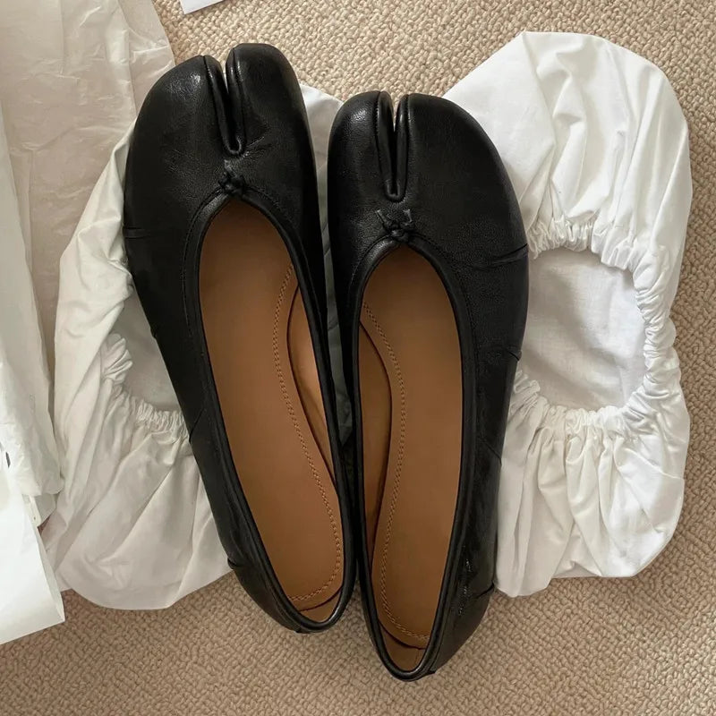 Serena Comfort - Sabrinas Elegantes e Confortáveis