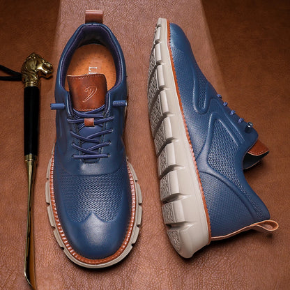 Lusitanna Urban Oxford Flex