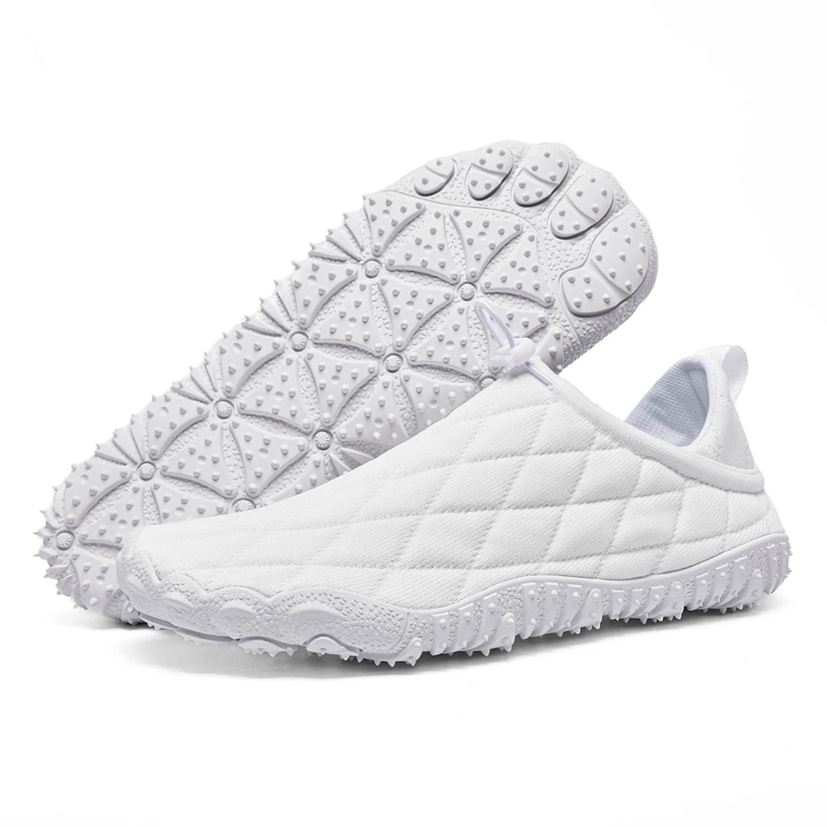 Tarno Pro - Chaussures minimalistes ultra confortables (pour les activités de plein air)
