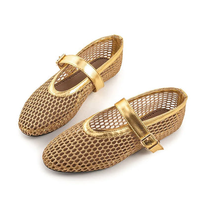 Marah Chic - Chaussures de soirée ultra élégantes