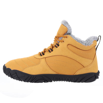 Tarno Pro - Bottes minimalistes ultra confortables