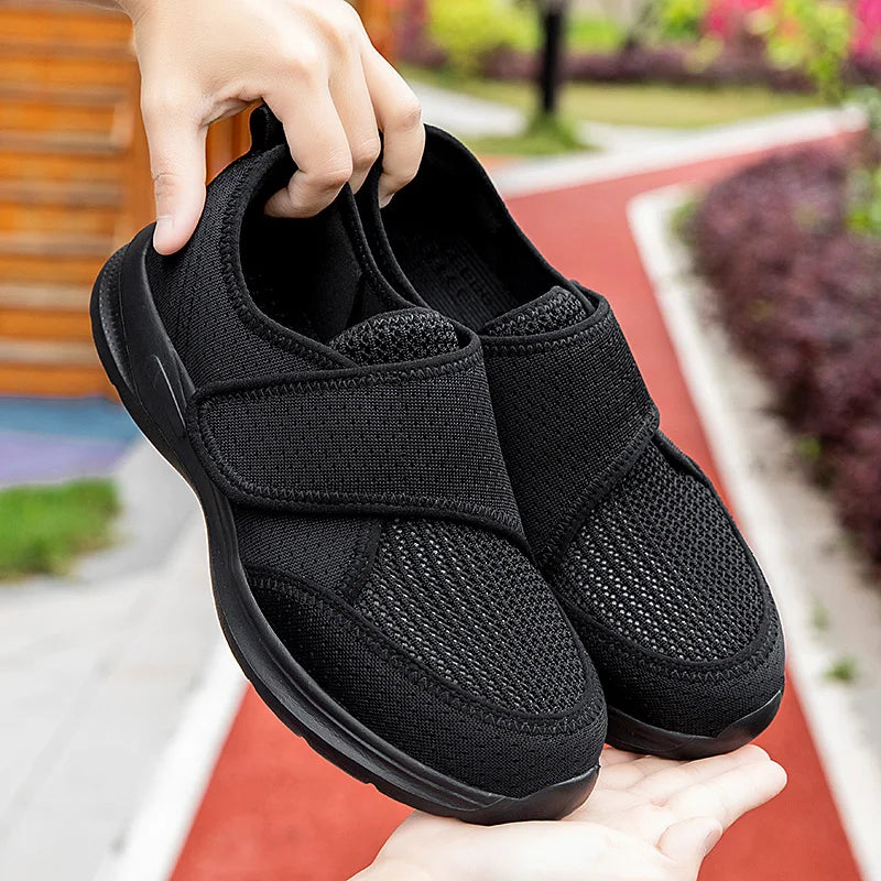 EasyFlex™ – Chaussures orthopédiques pour un confort absolu