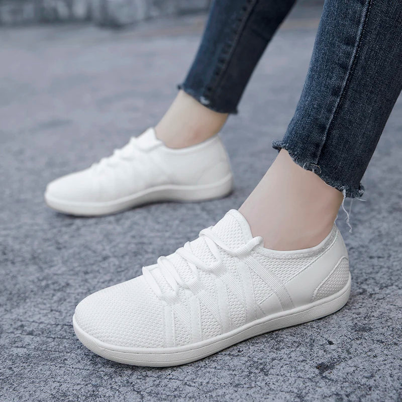 Aura Pro - Sapatos Mulher Barefoot  Ultra Confortáveis