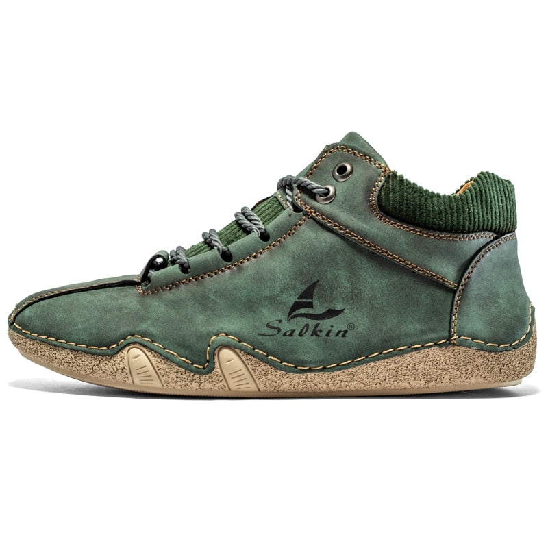 Manchester - Chaussures de tennis décontractées