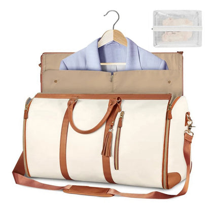 Valise de voyage intelligente - La valise cabine la plus spacieuse