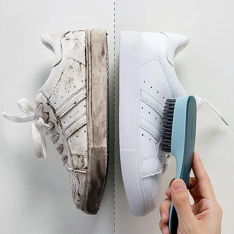 Brosse à chaussures (douce)
