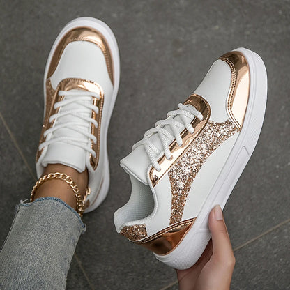 Baskets Bruna Star - Cool et confortables