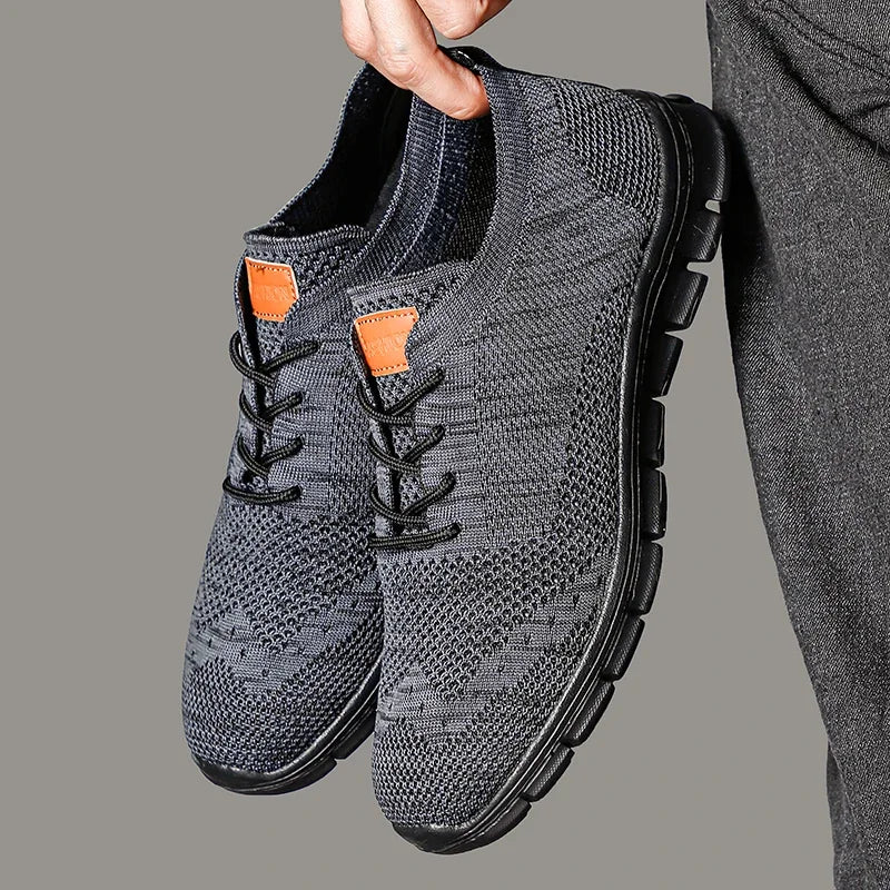 LusitannaTénis Masculino Carlos Tatraso - Casual Fresh