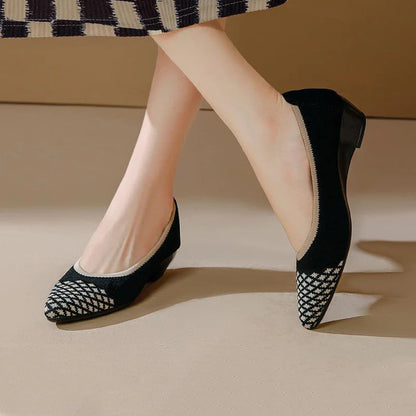 Isadora Luxor Classic - Un modèle de chaussure très élégant et confortable.
