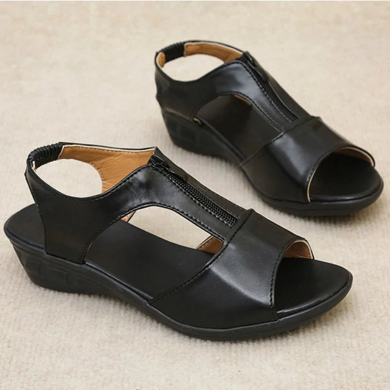 Gorete Delia - Sandale super confortable
