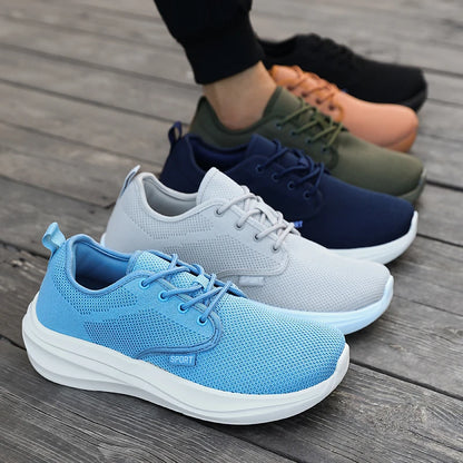 REAN - Sapatos Barefoot Unissexo Ultra Confortáveis