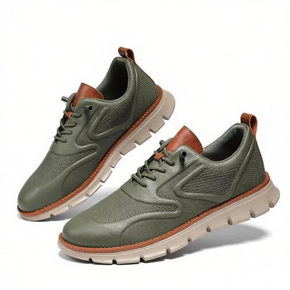 Lusitanna Urban Oxford Flex