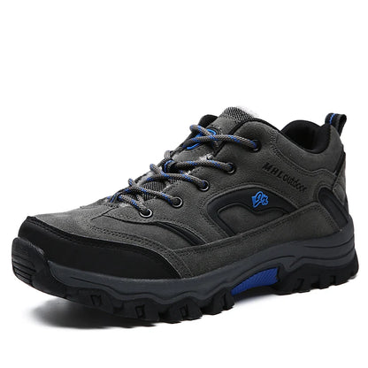 Bramble Step – Bota Homem com forro super quente e impermeável