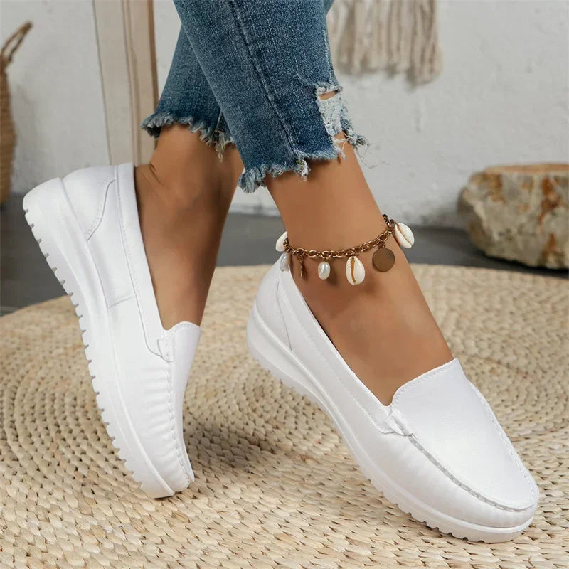 Betty - Mocassins décontractés