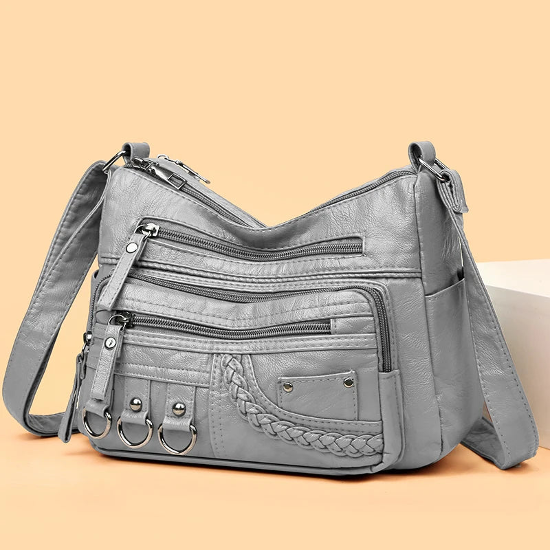 Sac « Soft Glow » – Un style tout en lumière