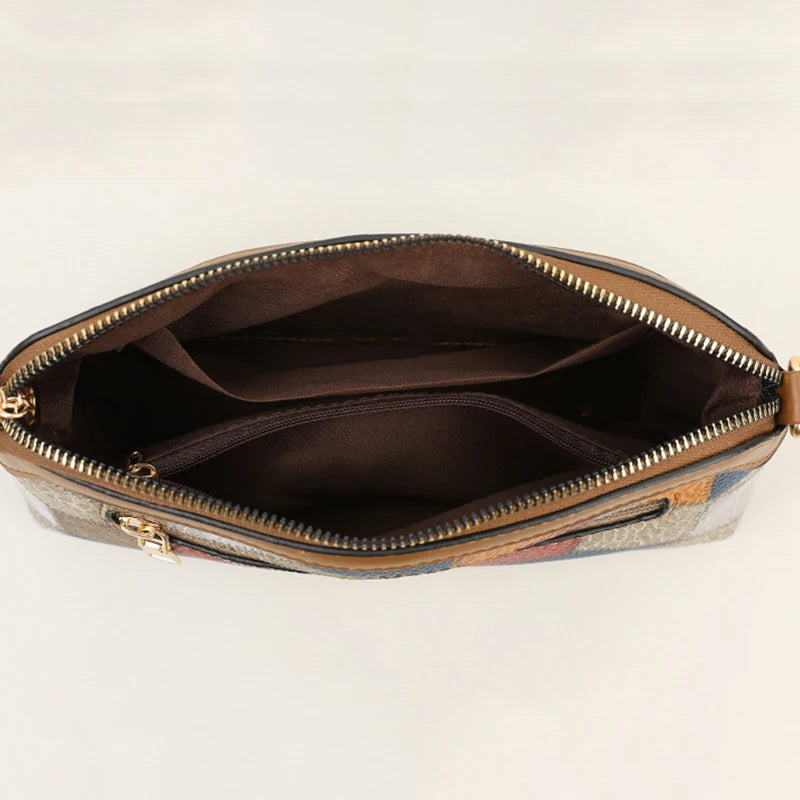 Sac Diana – Élégance décontractée