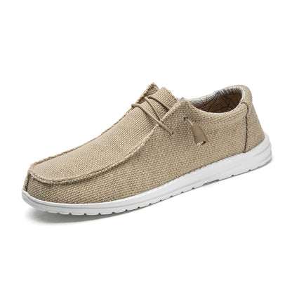 Hudson Lace – Ténis Casuais Homem