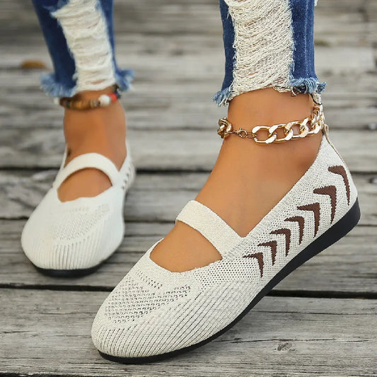 Lolitta Marie - Chaussures super confortables et stylées